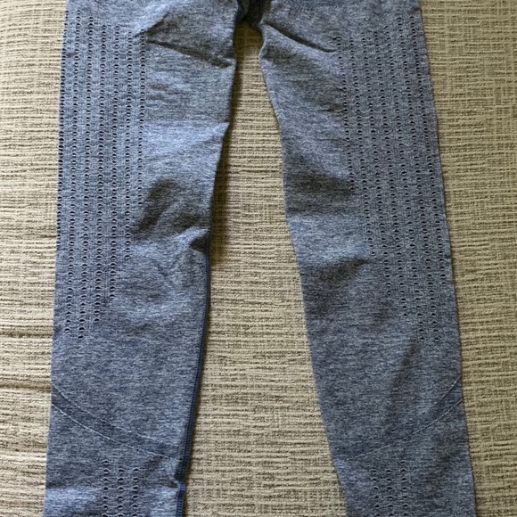 Seamless leggings - Picture 5 of 8